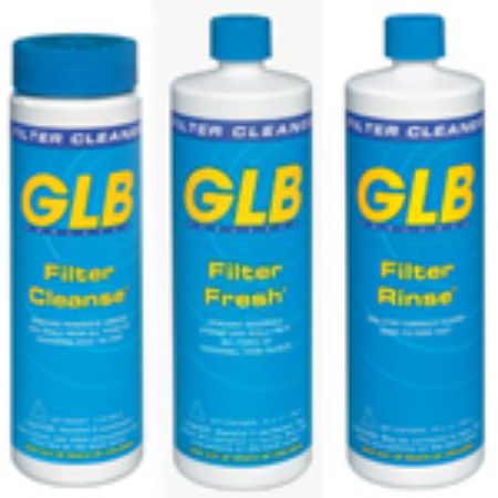 Picture for category Filter Cleaners