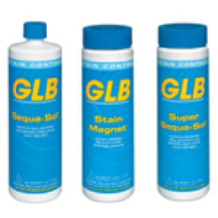 Picture for category Stain Prevention & Mineral Control