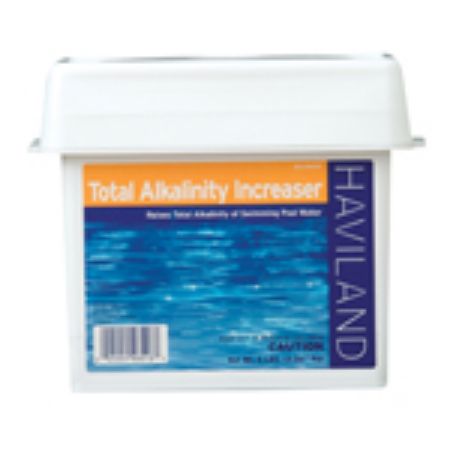 Picture for category Alkalinity Increaser