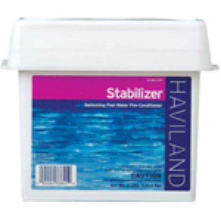 Picture for category Chlorine Stabilizer