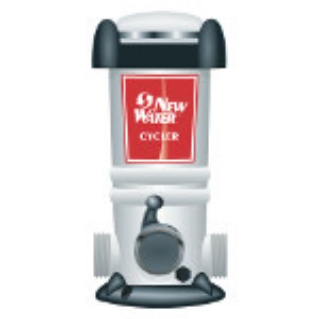 Picture for category New Water Systems ABG Cycler