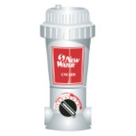 Picture for category New Water Systems In-Ground Cycler