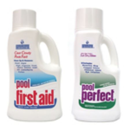 Picture for category Conditioners & Enhancers