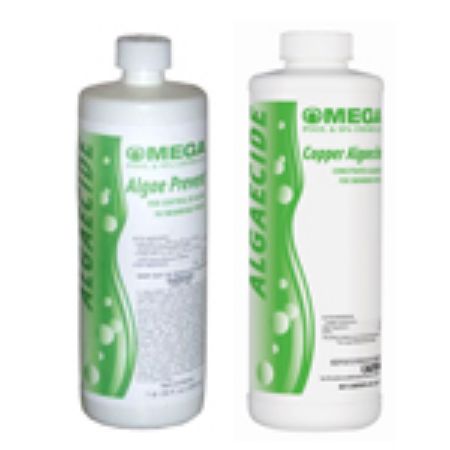 Picture for category Algaecides