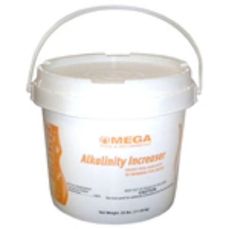 Picture for category Alkalinity Increaser