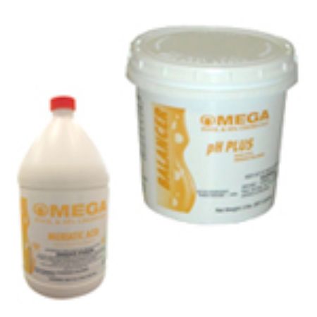 Picture for category Balancing Chemicals