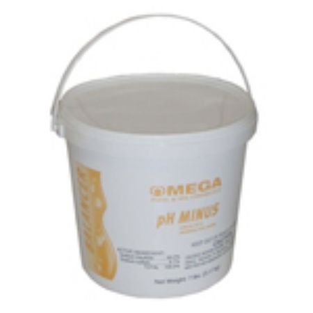 Picture for category pH Minus