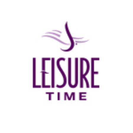 Picture for category Leisure Time