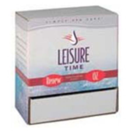 Picture for category Spa Kits