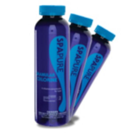 Picture for category Sanitizers & Shock Treatments