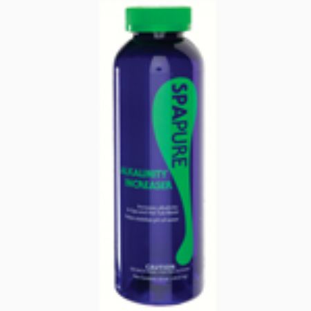 Picture for category Water Balancers