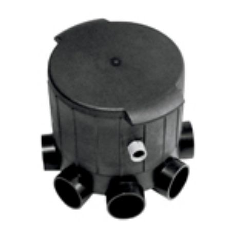 Picture for category Caretaker System Components