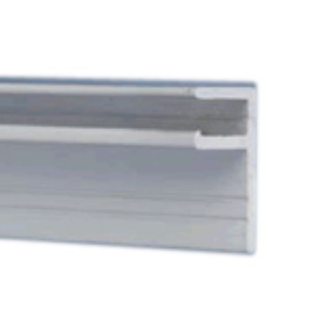 Picture for category VM1 Vertical Mount Single Track, Aluminum