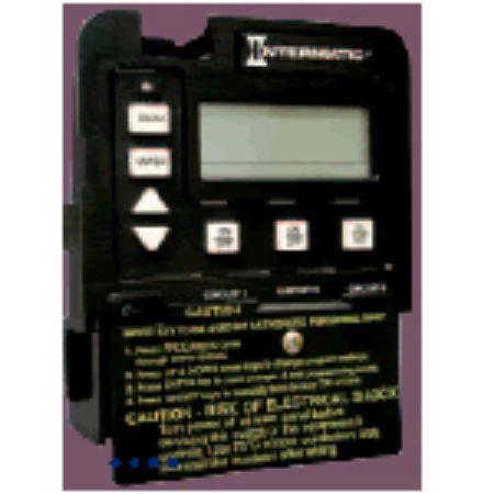 Picture for category Controls & Valve Actuators