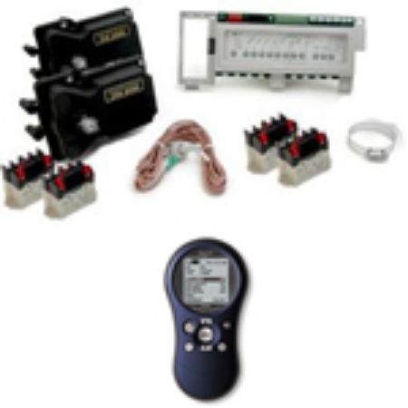 Picture for category #1: AquaLink Control Systems