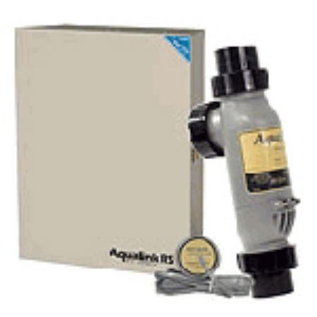 Picture for category #3: Purelink Salt Water Chlorinator Cell Kit