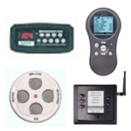 Picture for category #5: Control Options