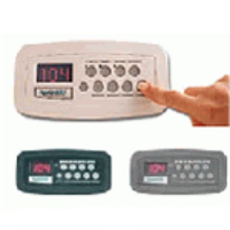 Picture for category Spa Link RS 8-Function Spa Side Remotes