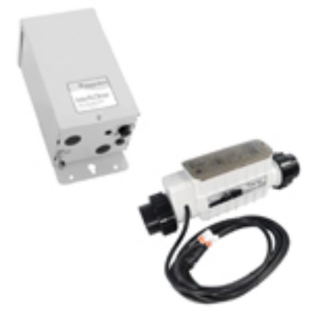 Picture for category Compool Upgrade to IntelliChlor Components