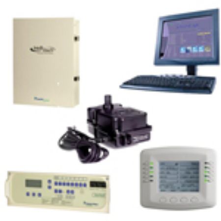 Picture for category Intellitouch Systems