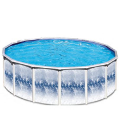 Picture for category Above Ground Pools