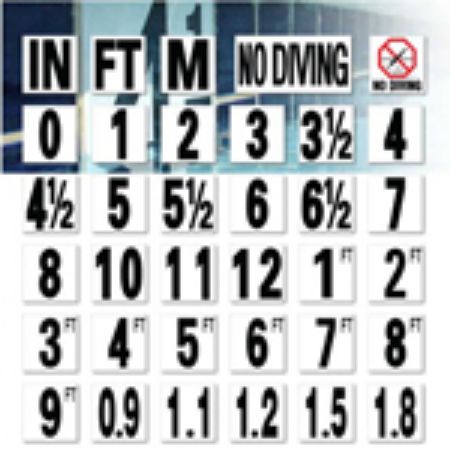 Picture for category Depth Markers