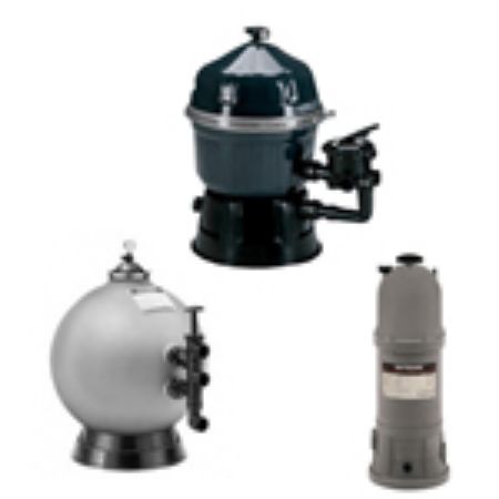 Picture for category Filters