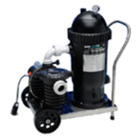 Picture for category Portable Filter