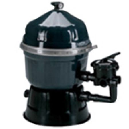 Picture for category DE Filters