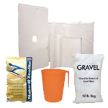 Picture for category Grids, Media & Cartridges