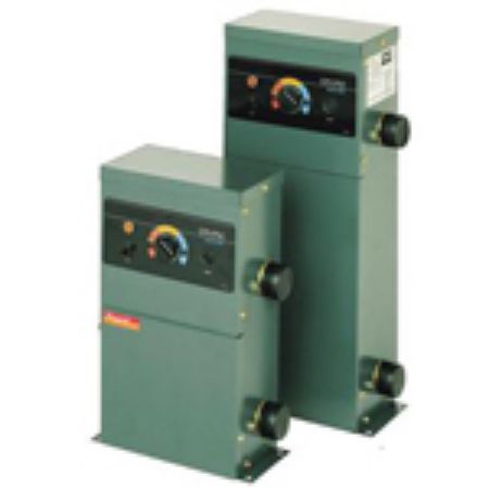 Picture for category Electric Spa Heaters