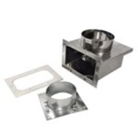 Picture for category EnergyRite Venting Equipment