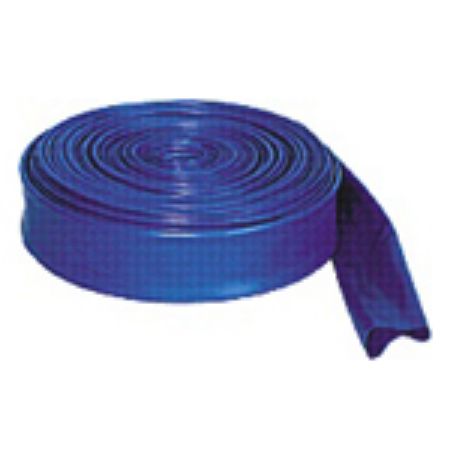 Picture for category Heavy Duty Hose, Nylon Reinforced