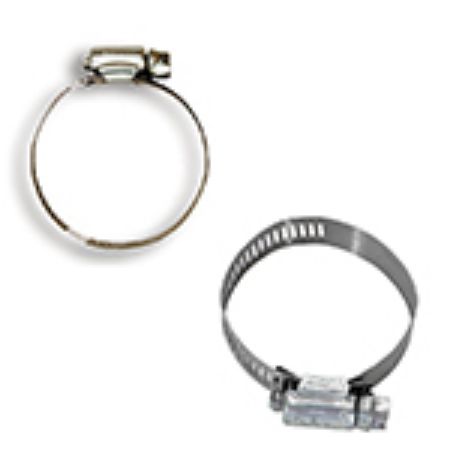 Picture for category Clamps, Hose