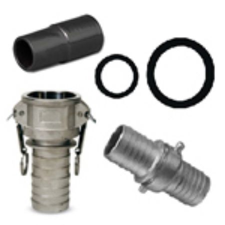Picture for category Cuffs, Couplings & Gaskets