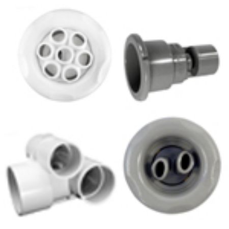 Picture for category Poly Storm Jets, Gunite (Thread-In)