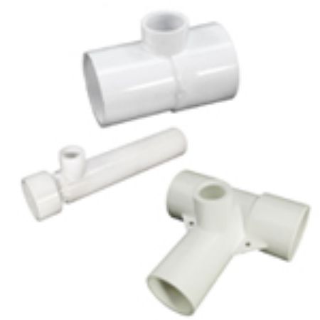Picture for category Jet Fittings Gunite