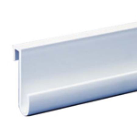 Picture for category Receiver & Coping Strips, Beaded