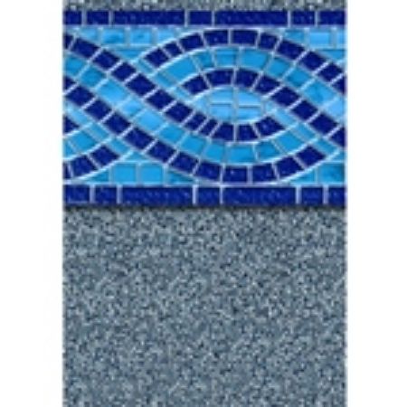 Picture for category UniBead Aspen Border Pebble Creek Floor