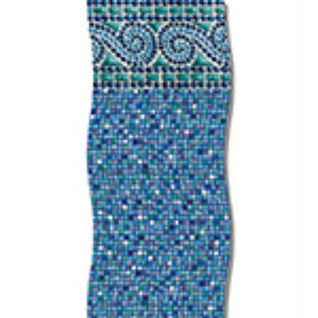 Picture for category Beaded Portofino Pattern