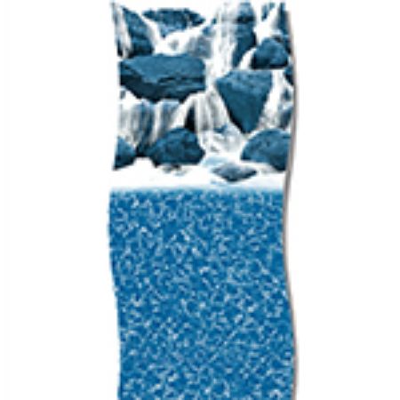 Picture for category Overlap Waterfall Pattern