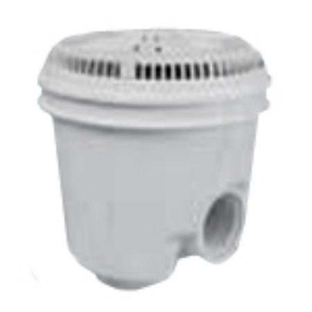 Picture for category Main Drains, Starguard, Concrete / Vinyl VGB