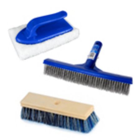 Picture for category Brushes