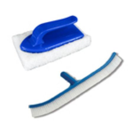 Picture for category Nylon Bristle Brushes