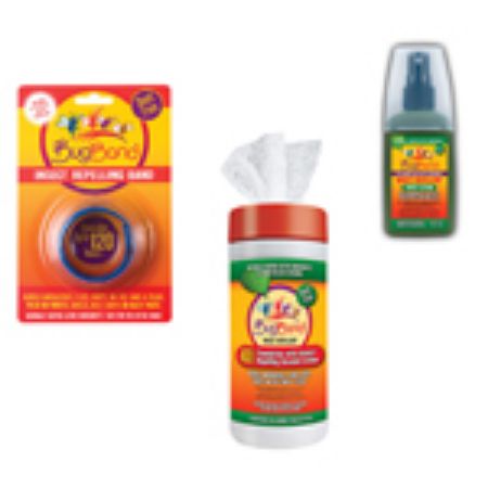 Picture for category Insect Repellants