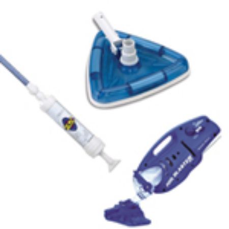 Picture for category Vacuums & Wands