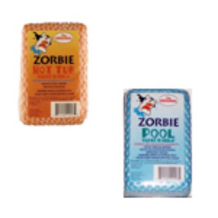 Picture for category Zorbie Products