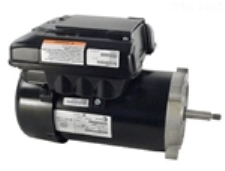 Picture for category C-Face Threaded Shaft V-Green Variable Speed