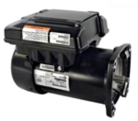 Picture for category Square Flange V-Green Variable Speed