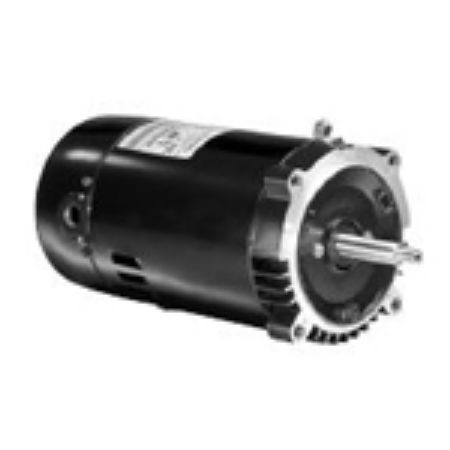 Picture for category C-Face Threaded Shaft Full Rated